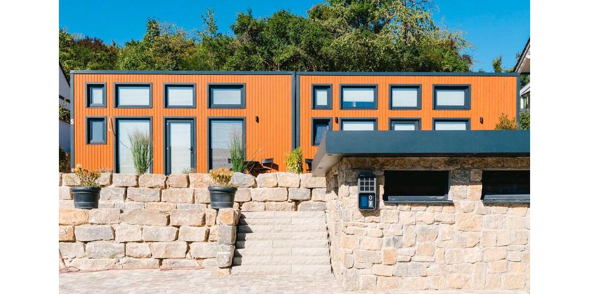 Erdgeschoßwohnung Eisingen - 1 Zimmer, 30 m&sup2;, 870&euro; | Angebot:24374189