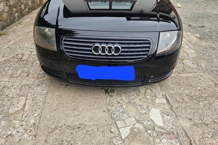 Audi TT 166.000 km 6.000 &euro; MÜHLHAUSEN 69242