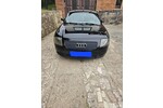 Audi TT 166.000 km 6.000 &euro; MÜHLHAUSEN 69242