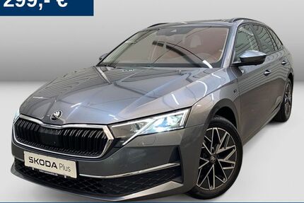 Skoda Octavia 15.691 km 33.490 &euro; Niefern-Öschelbronn 75223