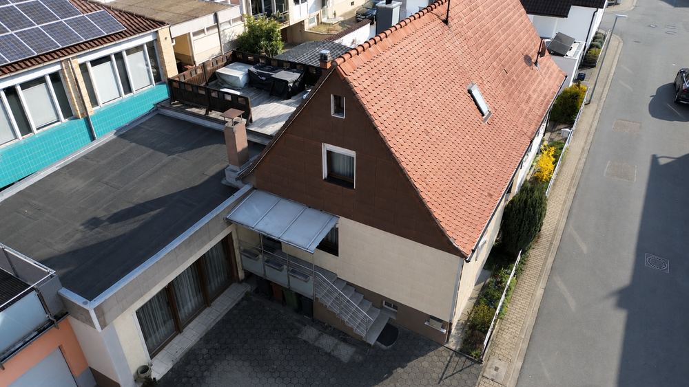 Einfamilienhaus Königsbach-Stein Stein - 5 Zimmer, 157 m&sup2;, 298.000&euro; | Angebot:25987514