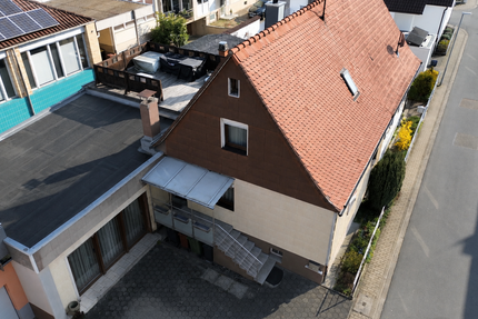 Haus Königsbach-Stein Stein - 5 Zimmer, 157 m&sup2;, 298.000&euro; | Angebot:25987514