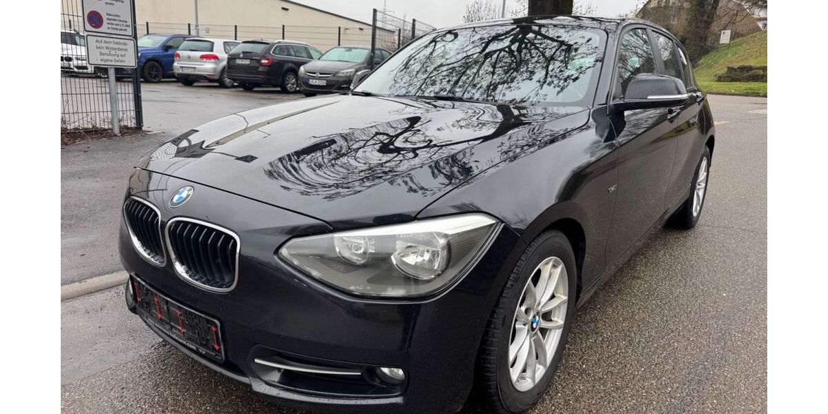 BMW 116 239.000 km 5.250 &euro; Ingersheim/Ludwigsburg 74379