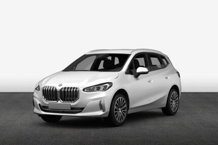 BMW 218 Active Tourer 90.946 km 21.870 &euro; Bruchsal 76646