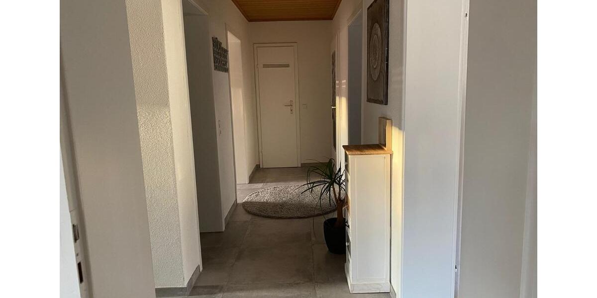 Erdgeschoßwohnung Bretten - 3.5 Zimmer, 75 m&sup2;, 990&euro; | Angebot:25267185