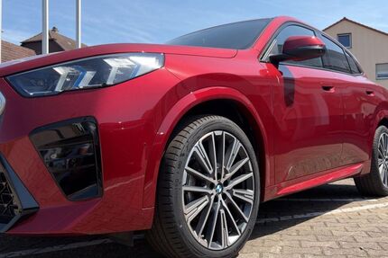 BMW X2 11.879 km 43.740 &euro; Eppingen 75031