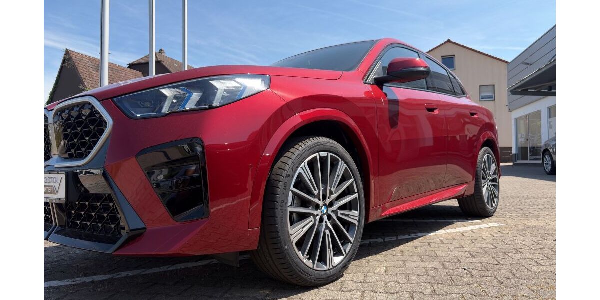 BMW X2 11.879 km 43.740 &euro; Eppingen 75031