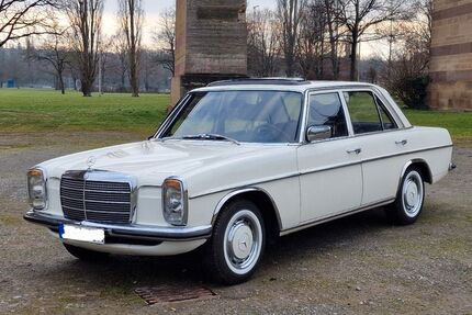 Mercedes-Benz 230 132.000 km 19.999 &euro; Bönnigheim 74357