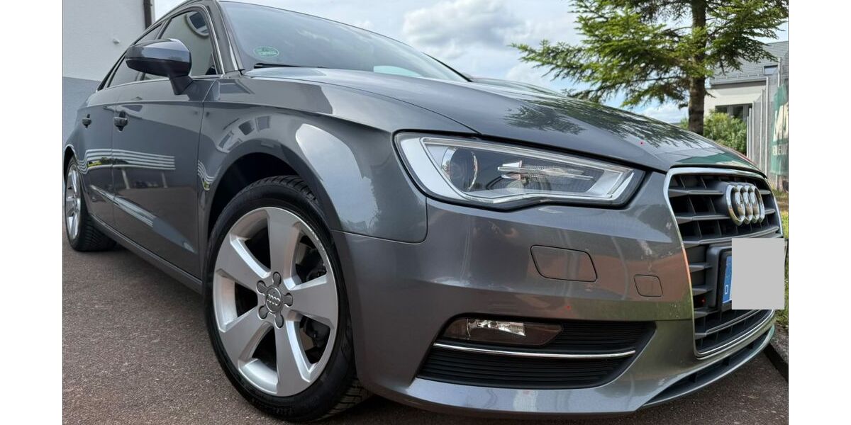 Audi A3 153.000 km 10.750 &euro; Abstatt 74232