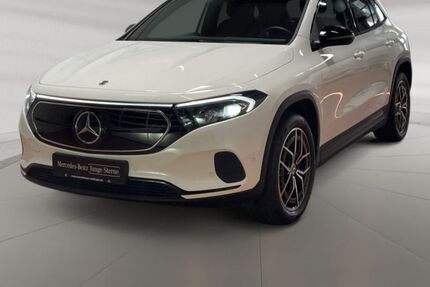 Mercedes-Benz EQA 14.971 km 35.368 &euro; Heilbronn 74072