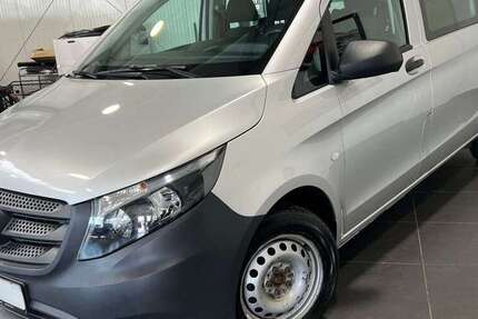 Mercedes-Benz Vito 157.000 km 20.995 &euro; Bretten 75015