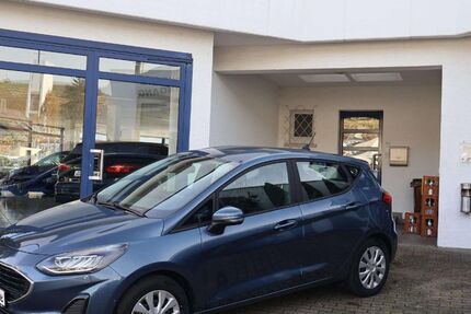 Ford Fiesta 9.150 km 15.750 &euro; Besigheim 74354