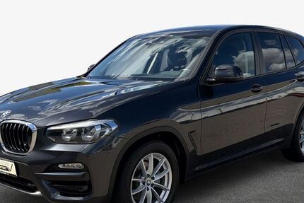 BMW X3 92.720 km 26.630 &euro; Bruchsal 76646