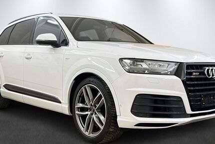 Audi SQ7 159.000 km 35.999 &euro; Ittlingen 74930