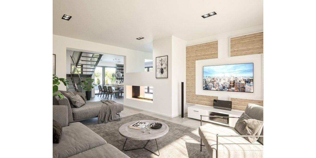 Einfamilienhaus Haßmersheim - 5 Zimmer, 213 m&sup2;, 923.000&euro; | Angebot:25820442