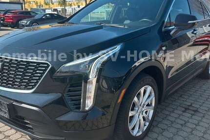 Cadillac XT4 110.200 km 18.499 &euro; Ilsfeld 74360