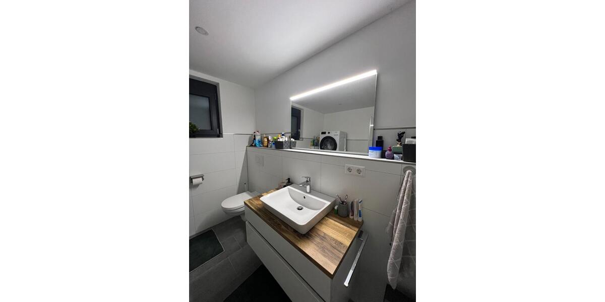 Etagenwohnung Heilbronn Kernstadt - 2 Zimmer, 50 m&sup2;, 800&euro; | Angebot:25985353