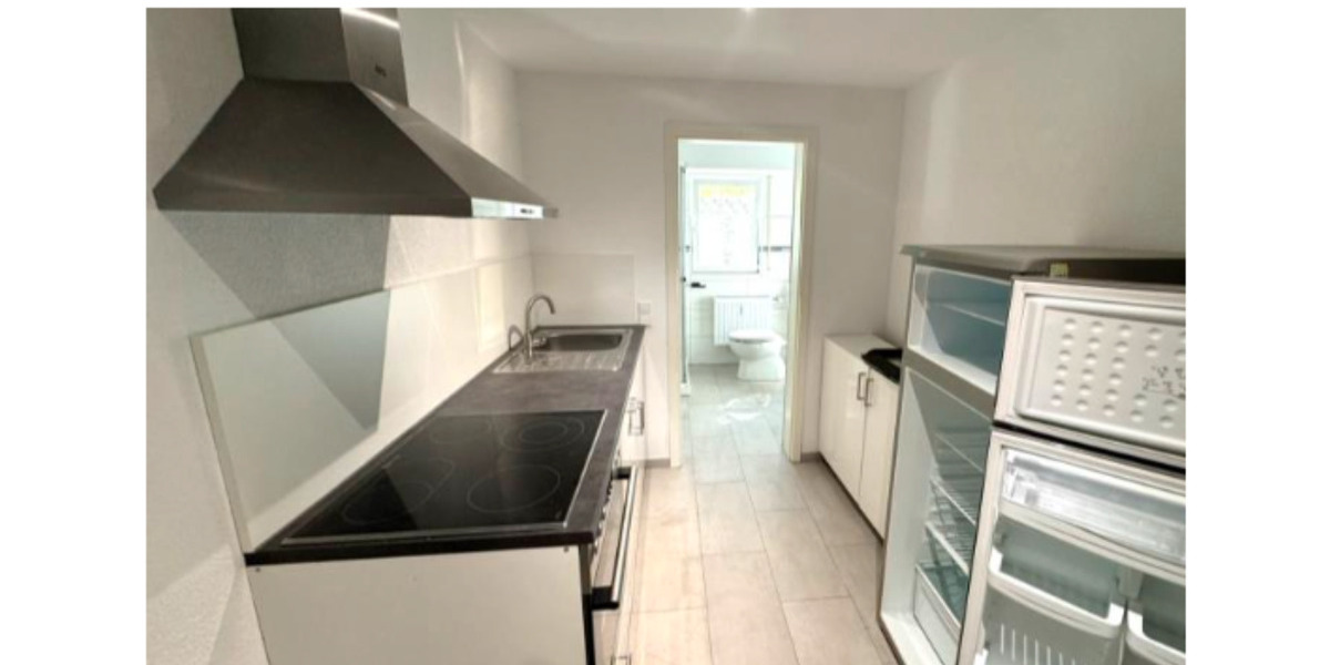 Etagenwohnung Leimen - 2 Zimmer, 52 m&sup2;, 950&euro; | Angebot:25304122