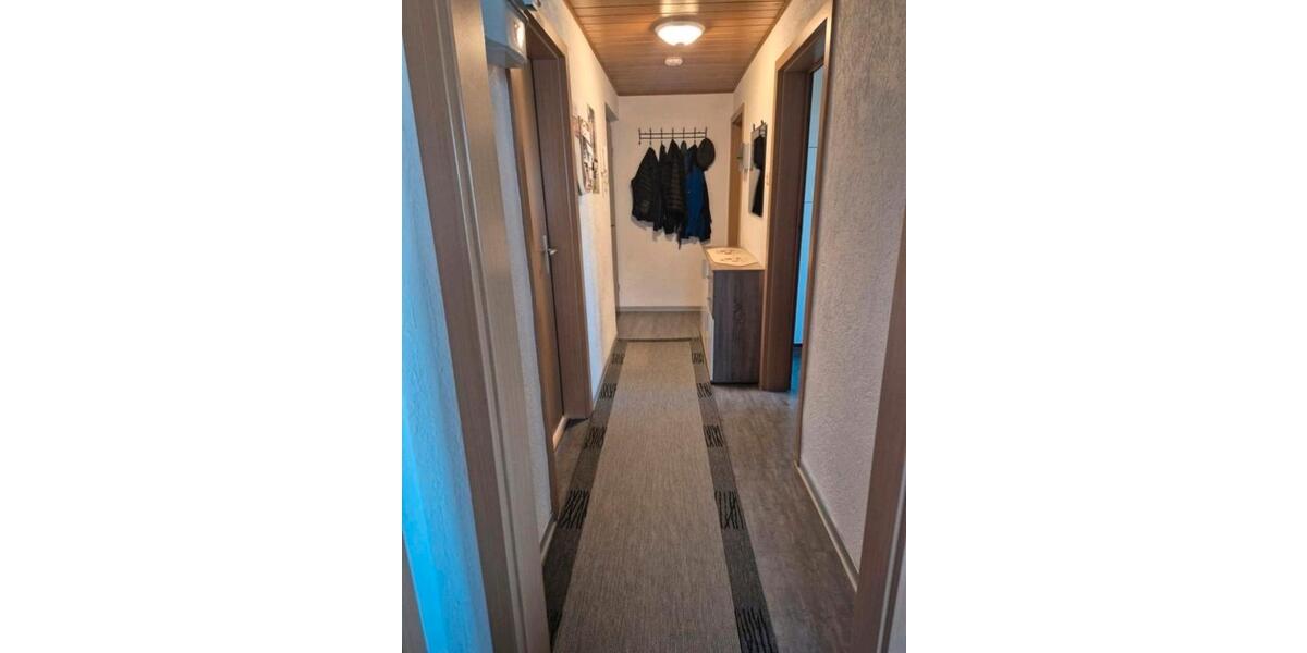 Etagenwohnung Wiesloch - 3 Zimmer, 55 m&sup2;, 199.000&euro; | Angebot:25943095