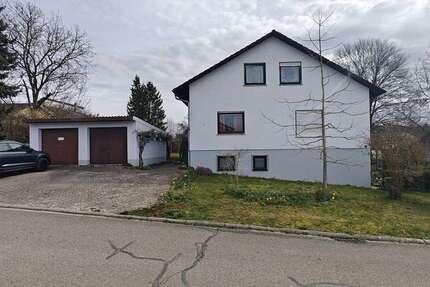 Haus Waibstadt - 10 Zimmer, 259 m&sup2;, 545.000&euro; | Angebot:26016347