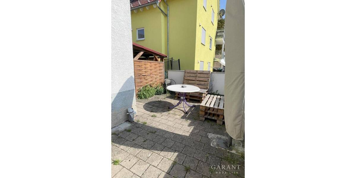 Einfamilienhaus Gemmrigheim - 8 Zimmer, 158 m&sup2;, 349.000&euro; | Angebot:25781230