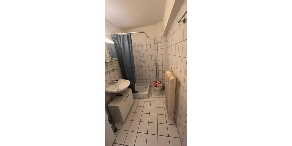 Etagenwohnung Neckarsulm - 1 Zimmer, 25 m&sup2;, 700&euro; | Angebot:25967879