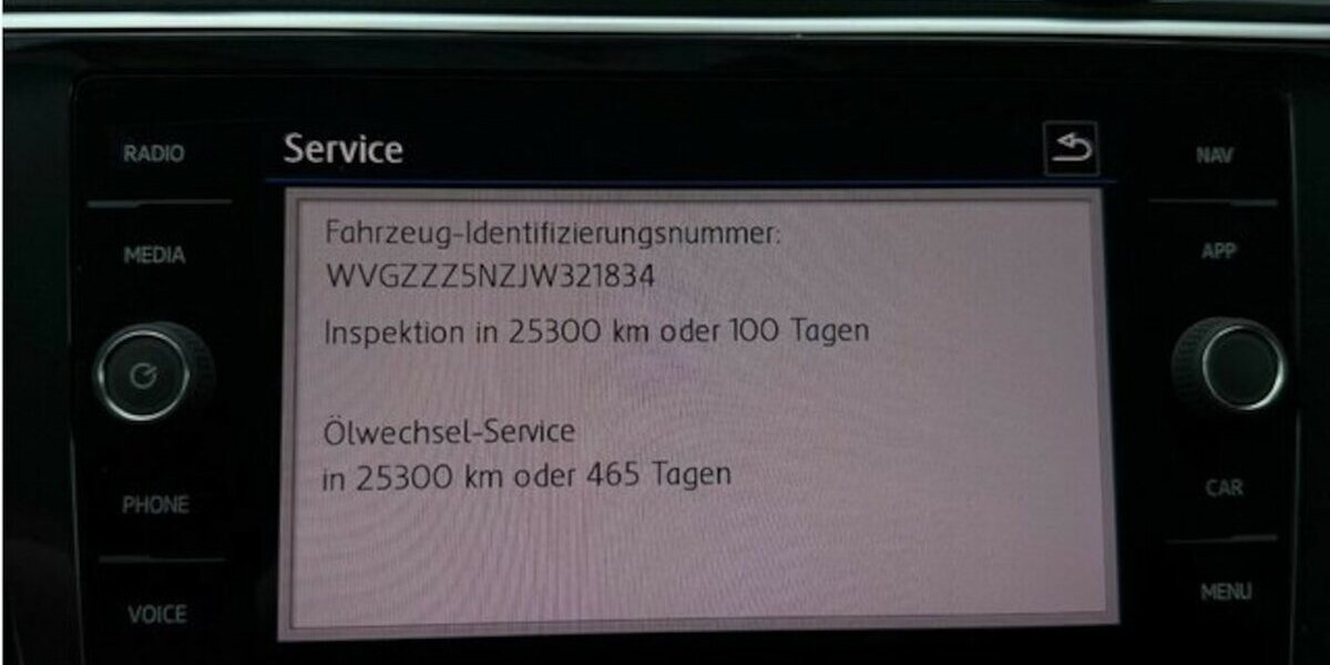 VW Tiguan 1.4 TSI Sound BMT/Start-Stopp Navi 87.000 km 16.990 &euro; Neckarsulm 74172