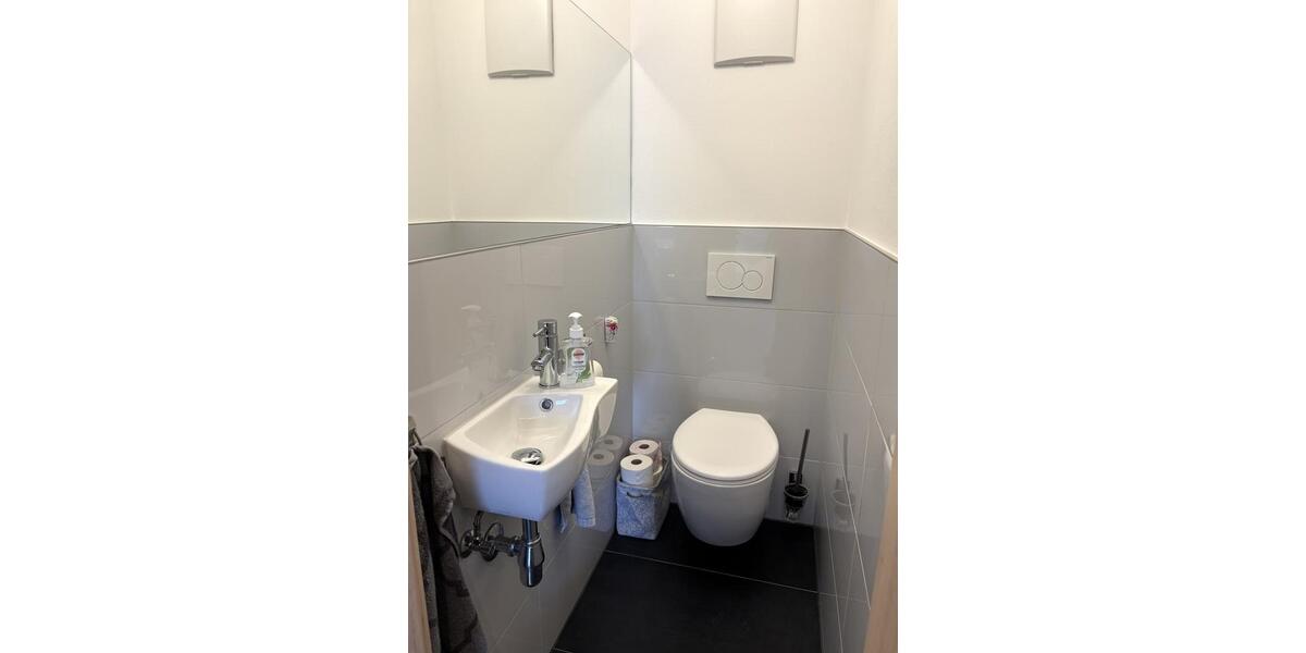 Maisonettenwohnung Heilbronn Frankenbach - 4.5 Zimmer, 140 m&sup2;, 1.650&euro; | Angebot:25972432