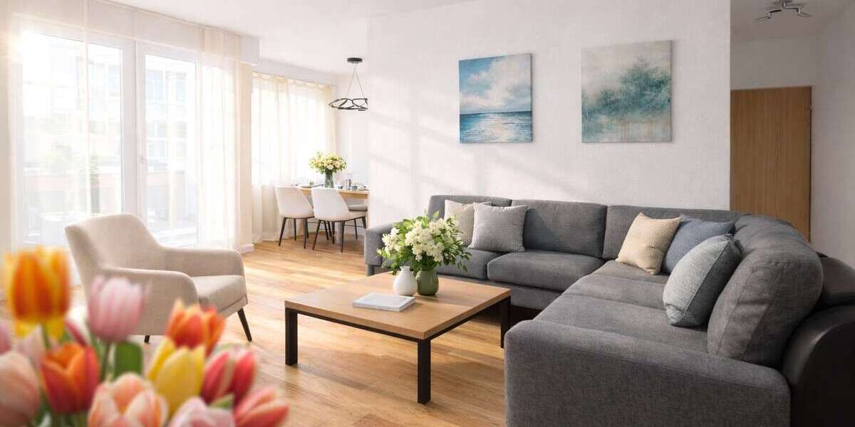 Etagenwohnung Erlenbach - 2 Zimmer, 62 m&sup2;, 185.000&euro; | Angebot:26019924