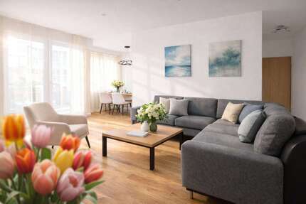 Wohnung Erlenbach - 2 Zimmer, 62 m&sup2;, 185.000&euro; | Angebot:26019924