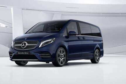 Mercedes-Benz V 250 120.000 km 42.970 &euro; Bretten 75015