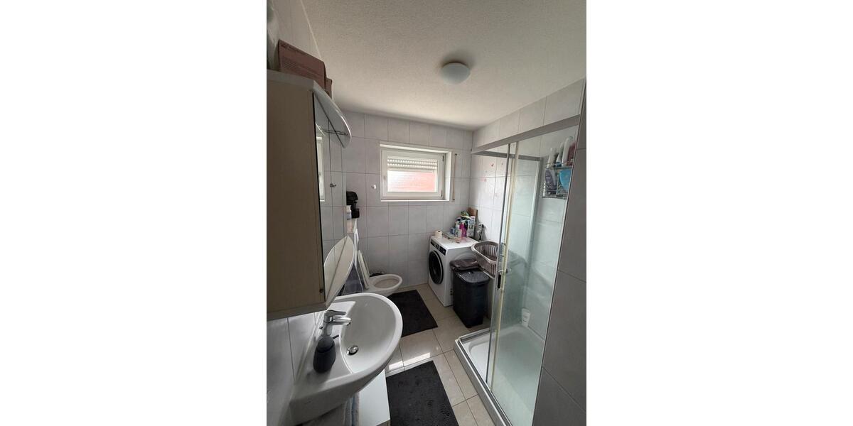 Etagenwohnung Kirchardt - 3 Zimmer, 85 m&sup2;, 800&euro; | Angebot:25404797