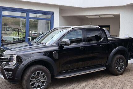 Ford Ranger 19.550 km 41.450 &euro; Besigheim 74354