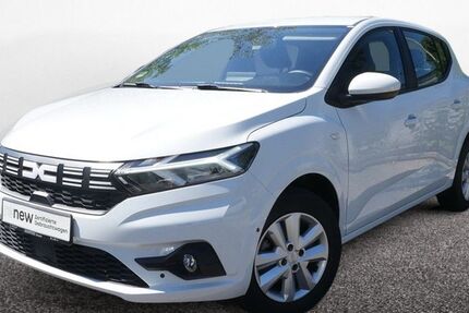 Dacia Sandero 13.600 km 15.970 &euro; Bietigheim-Bissingen 74321