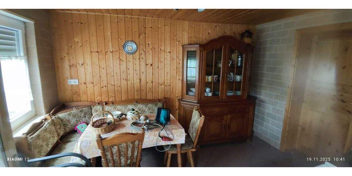 Einfamilienhaus Sinsheim-Eschelbach Eschelbach - 8 Zimmer, 165 m&sup2;, 440.000&euro; | Angebot:25654244