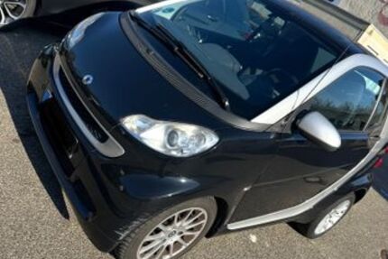 Smart ForTwo 129.500 km 2.900 &euro; Heilbronn 74081
