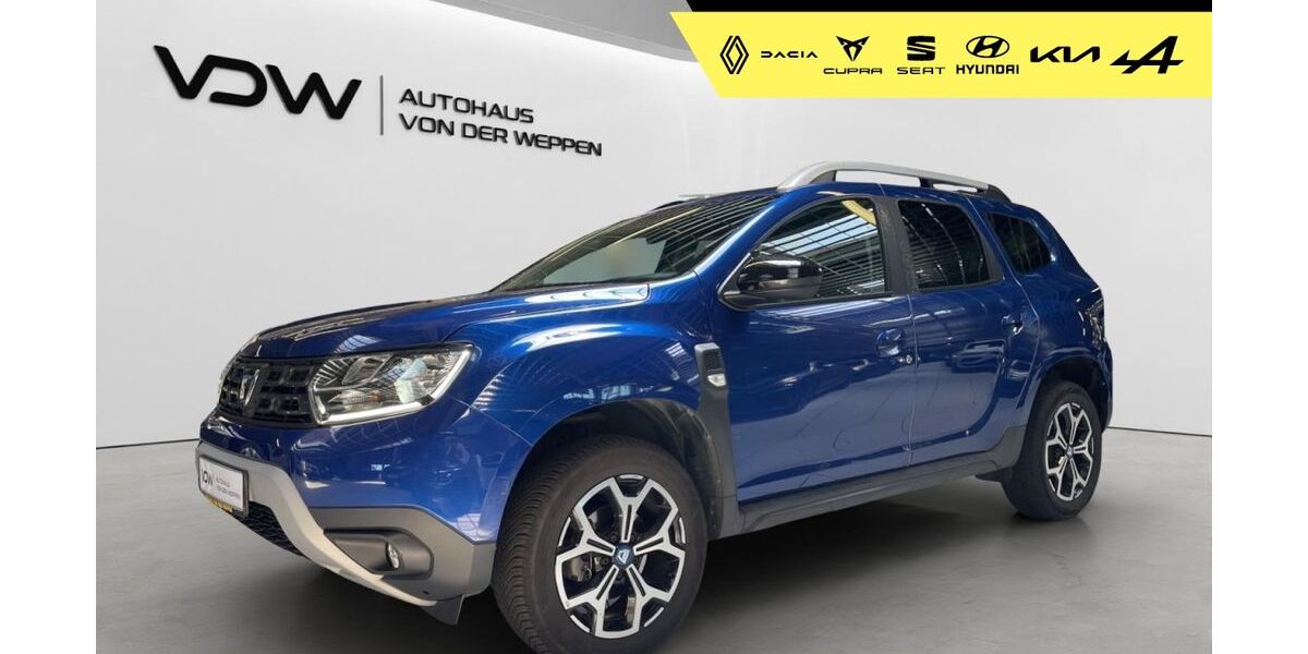 Dacia Duster 48.200 km 15.880 &euro; Heilbronn 74076