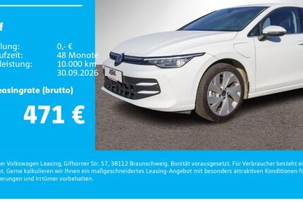 VW Golf 14.900 km 35.490 &euro; Neckarsulm 74172