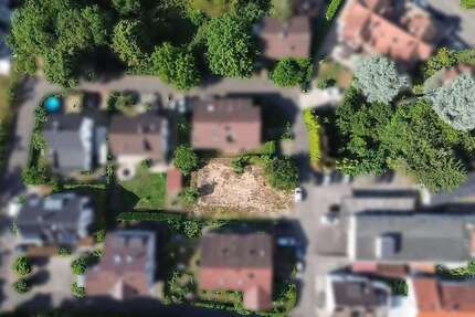 Grundstück zu verkaufen in Bietigheim-Bissingen 520 m² - Grundstück Bietigheim-Bissingen Bissingen | Angebot:27095400