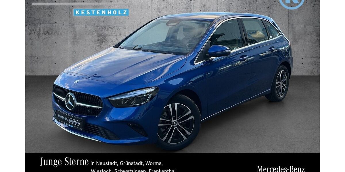 Mercedes-Benz B 250 5.700 km 33.690 &euro; Wiesloch 69168