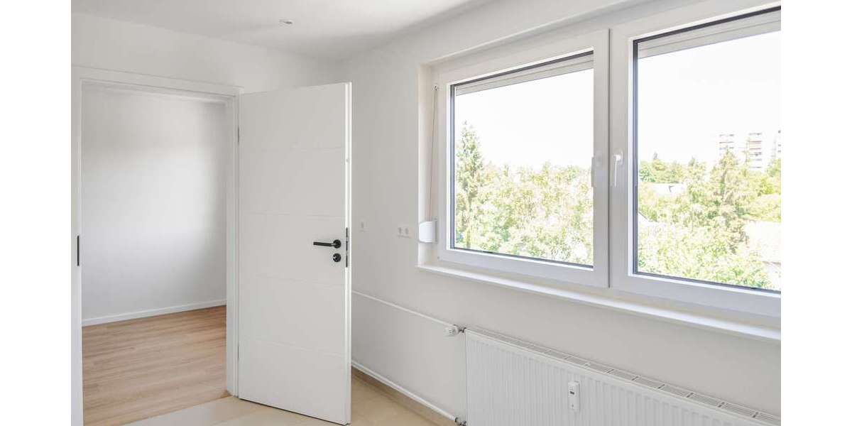 OPEN HOUSE 29.07. 17:30–18:30 Uhr – hochwertig modernisierte Wohnung in ruhiger Lage - 2.5 Markgröningen | Angebot:26971487