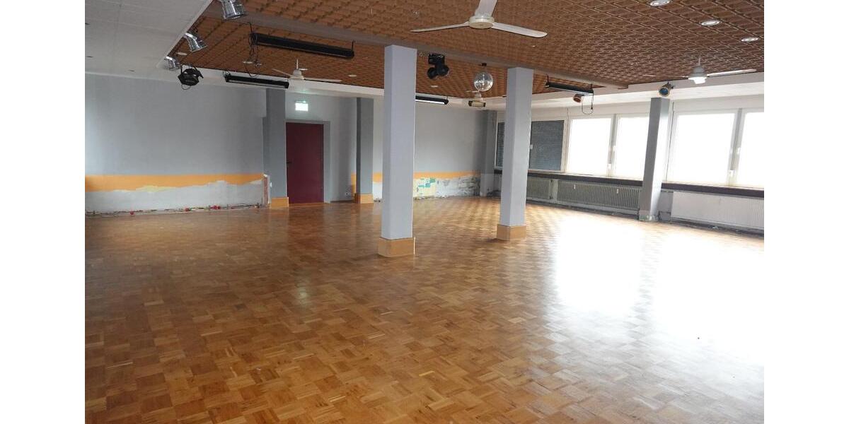 Gewerbeobjekt Mosbach - 1.485&euro; | Angebot:19988353