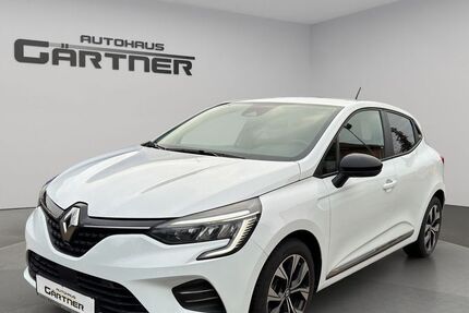 Renault Clio 11.700 km 15.580 &euro; Bretten 75015