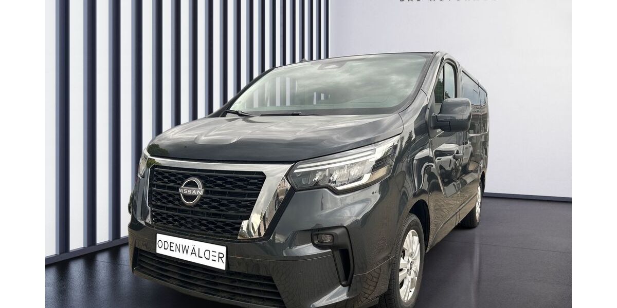 Nissan Primastar 25.458 km 31.888 &euro; Zaberfeld-Michelbach 74374