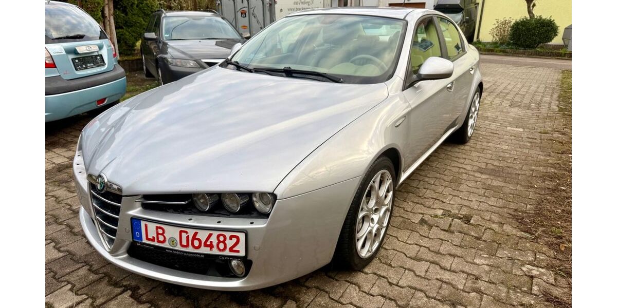 Alfa Romeo 159 145.436 km 6.950 &euro; Sachsenheim 74343