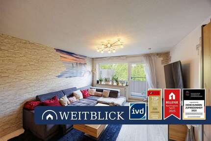 Wohnung Tamm - 2.5 Zimmer, 57 m&sup2;, 205.000&euro; | Angebot:24571211