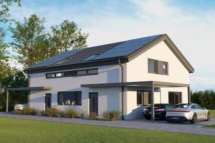 Haus Heilbronn Frankenbach - 4 Zimmer, 120 m&sup2;, 438.255&euro; | Angebot:25162933