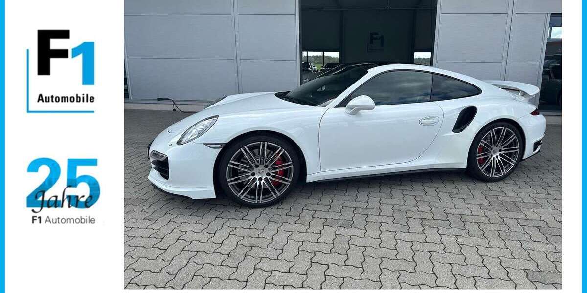 Porsche 911 68.000 km 119.900 &euro; Karlsdorf-Neuthard 76689