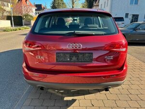Audi Q5 2.0 TFSI 155 kW quattro 231.000 km 5.500 &euro; Neckarsulm 74172