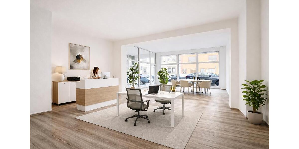 Gewerbeobjekt Bruchsal - 850&euro; | Angebot:25927562